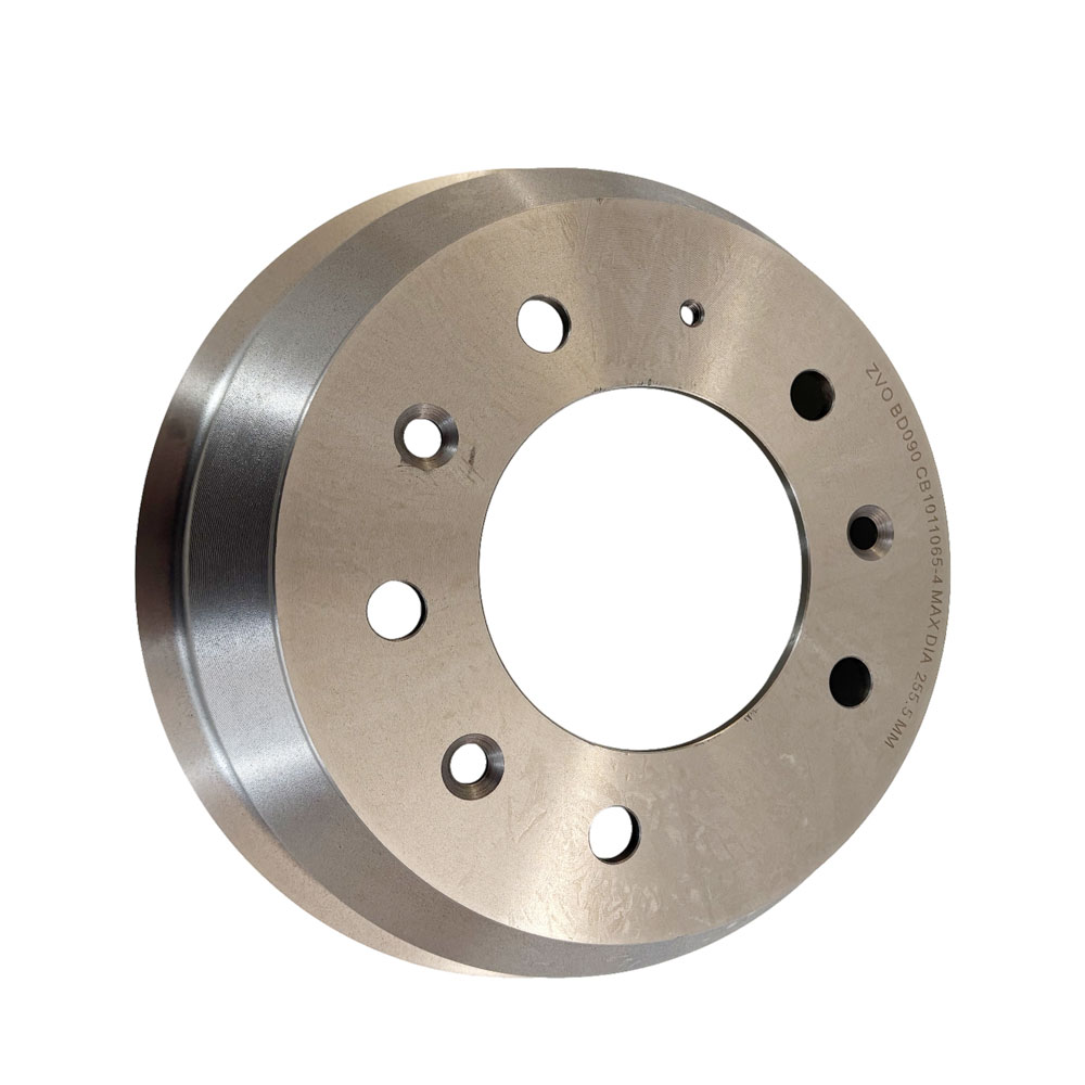 10" Brake Drum 591661